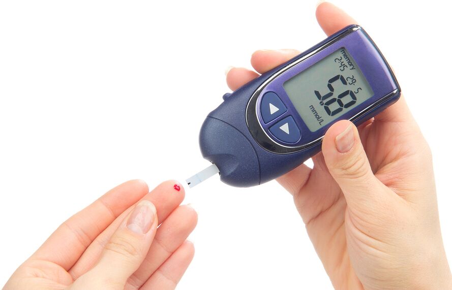 after using Insuvit to treat diabetes